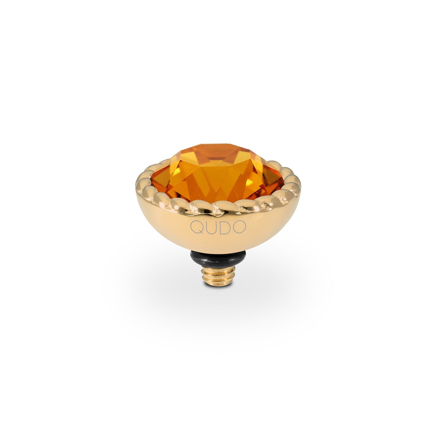 Bocconi Top 11 mm - Gold