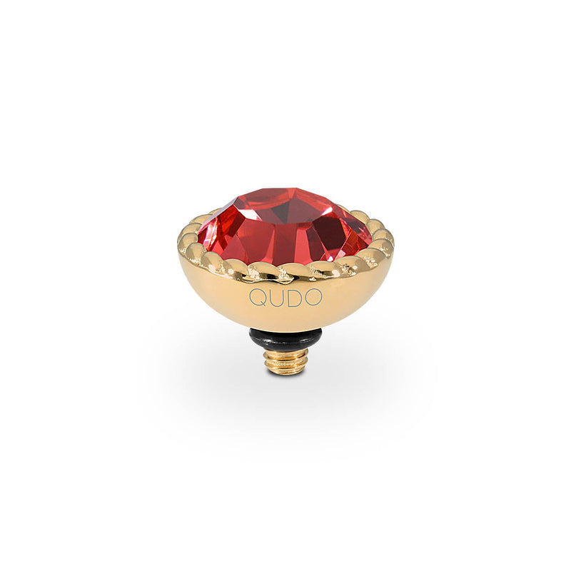 Bocconi Top 11 mm - Gold
