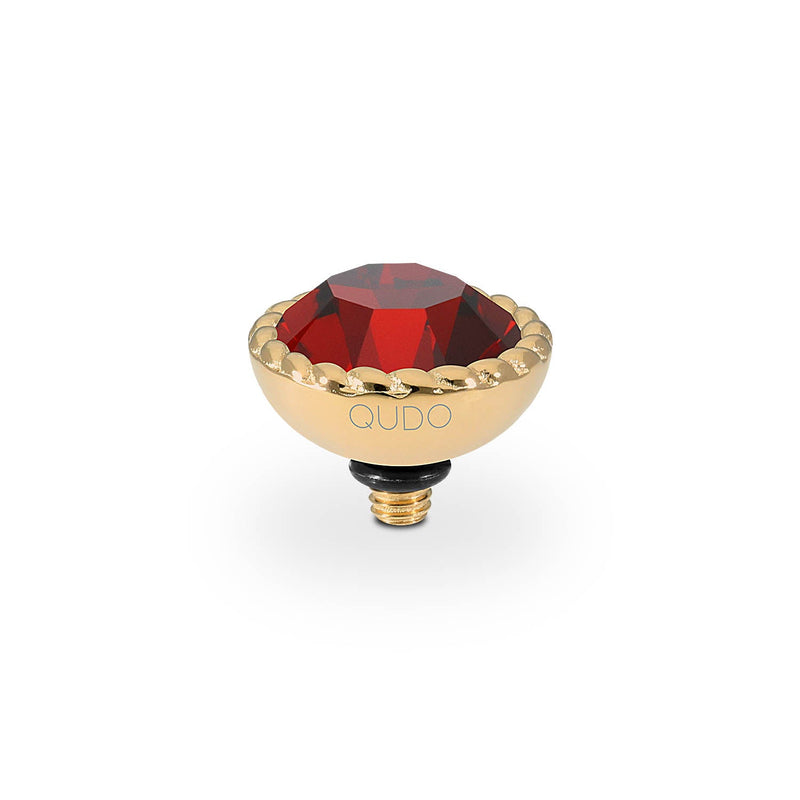 Bocconi Top 11 mm - Gold
