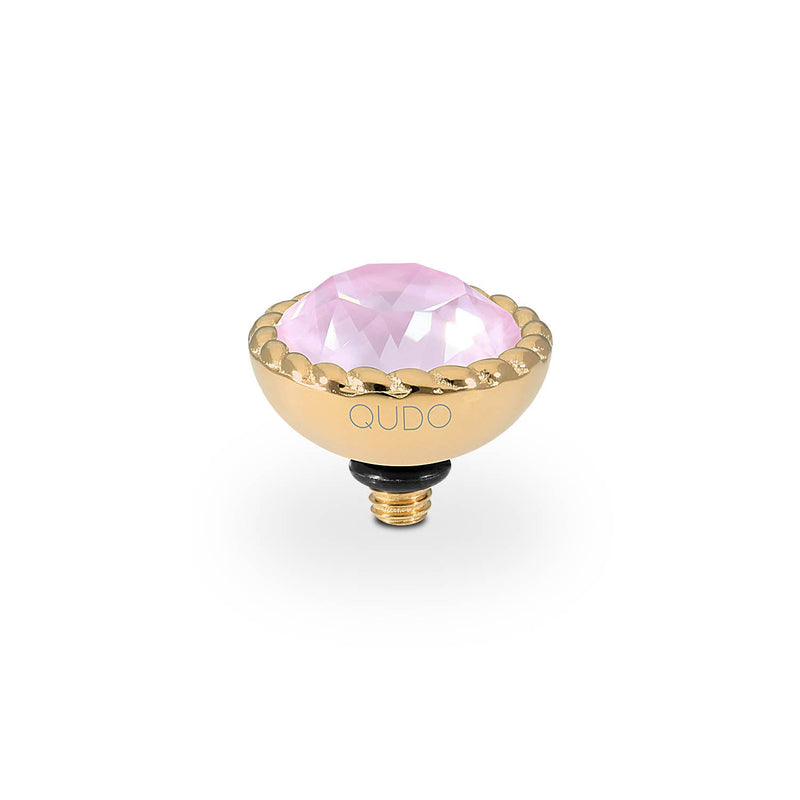 Bocconi Top 11 mm - Gold