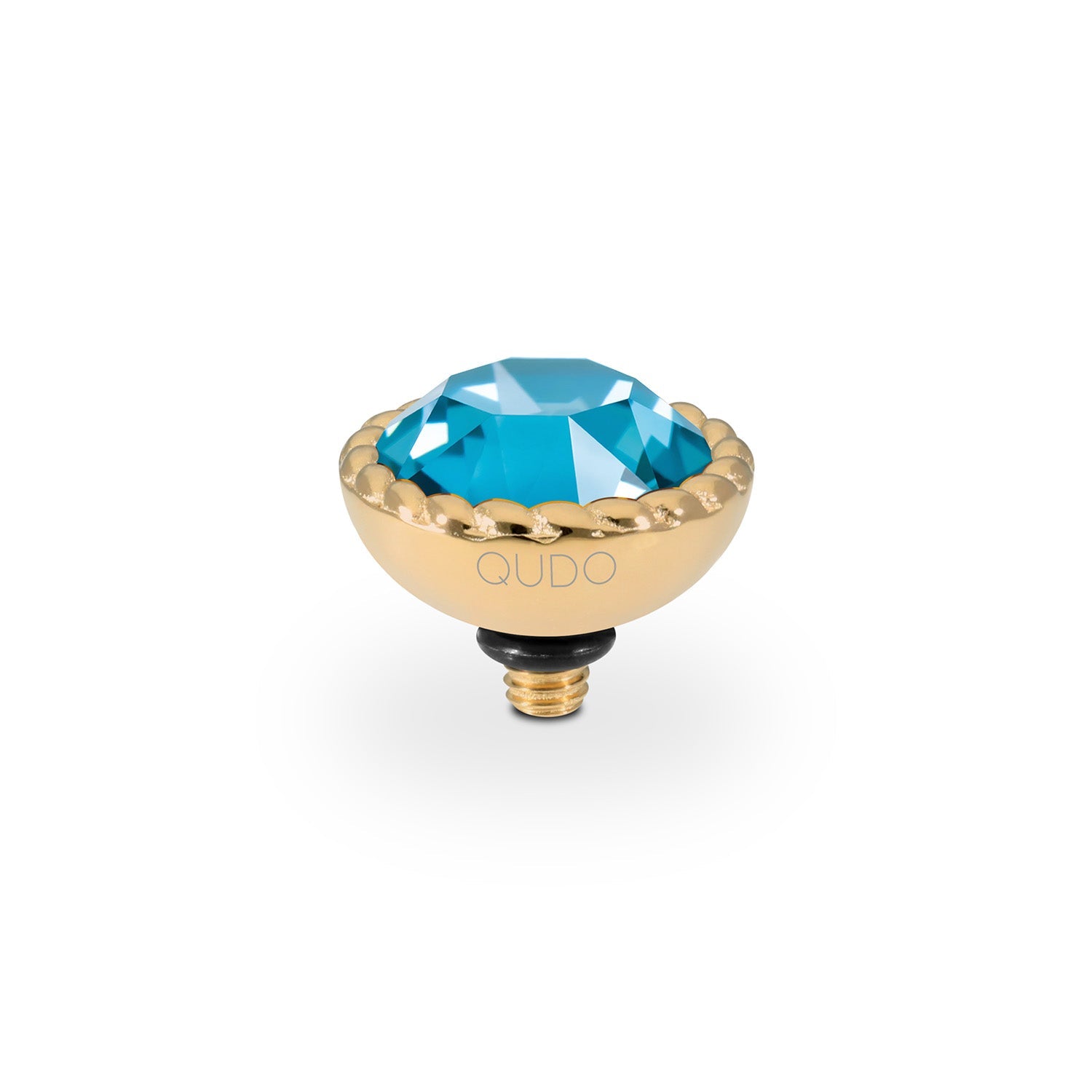 Bocconi Top 11 mm - Gold