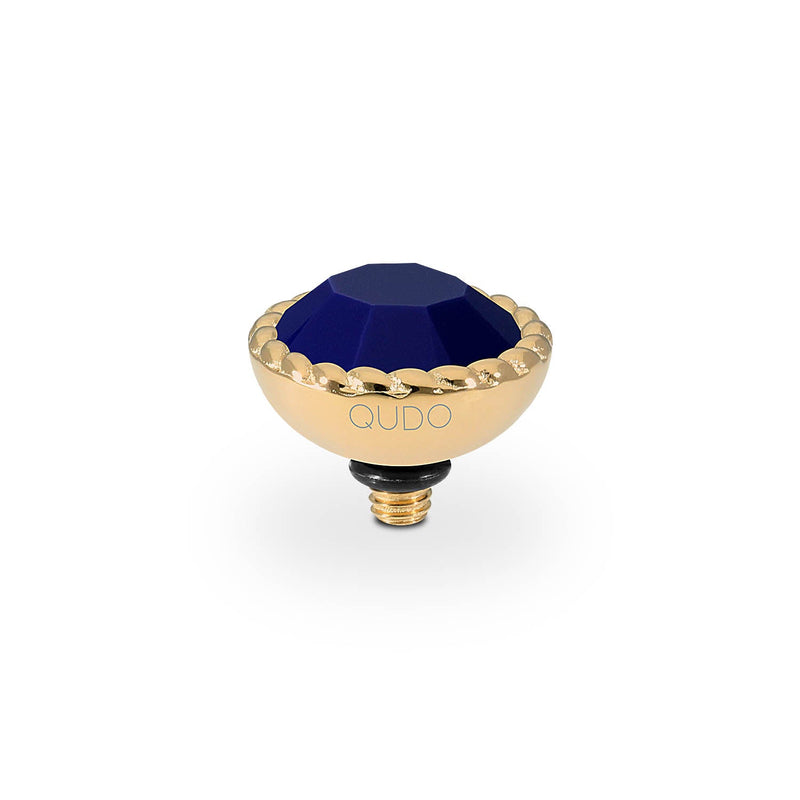 Bocconi Top 11 mm - Gold