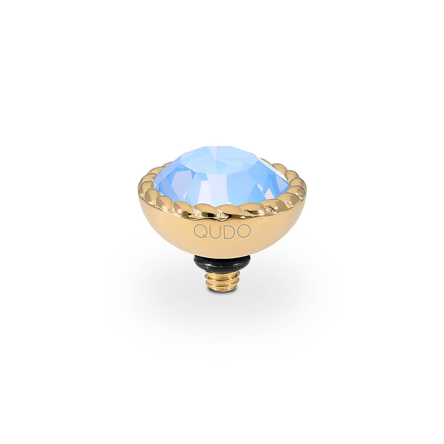 Bocconi Top 11 mm - Gold