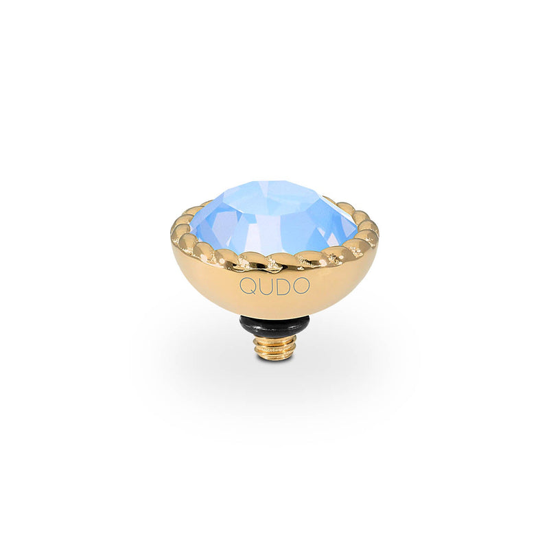 Bocconi Top 11 mm - Gold