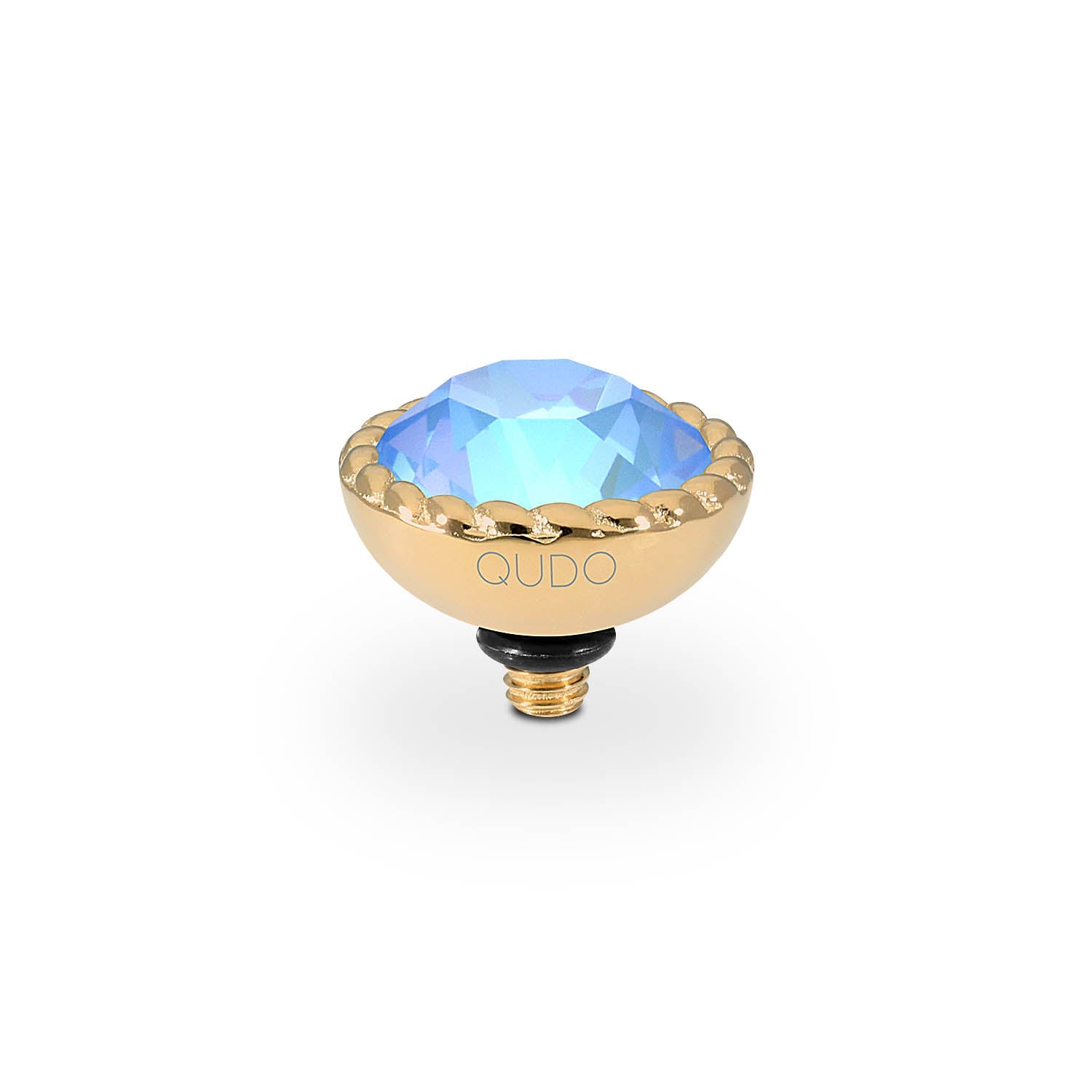 Bocconi Top 11 mm - Gold