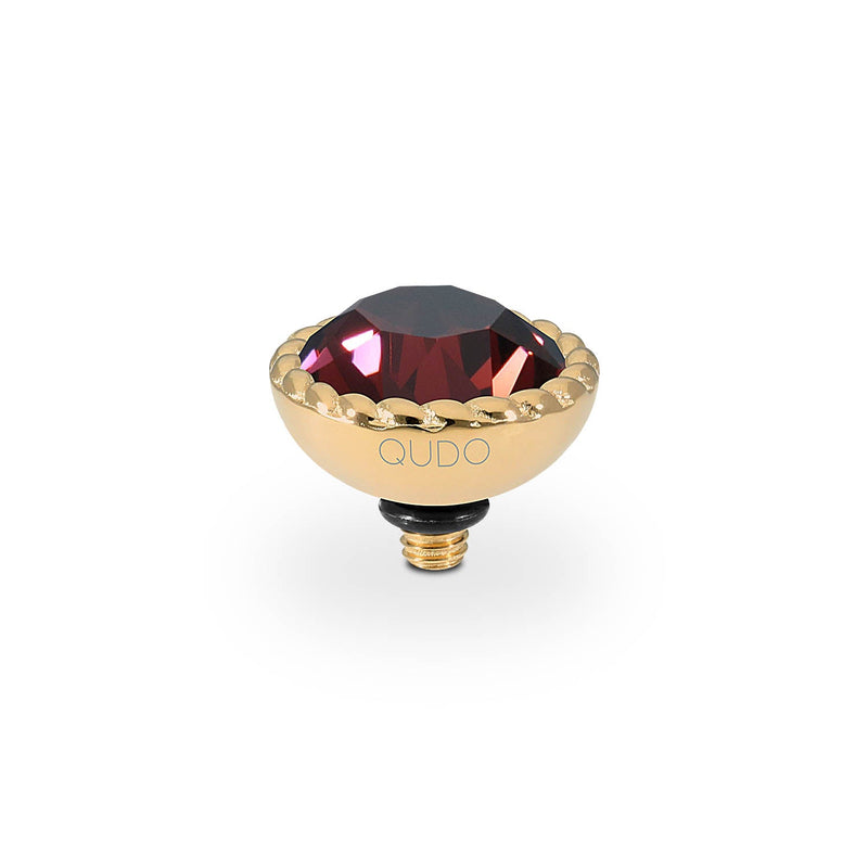 Bocconi Top 11 mm - Gold