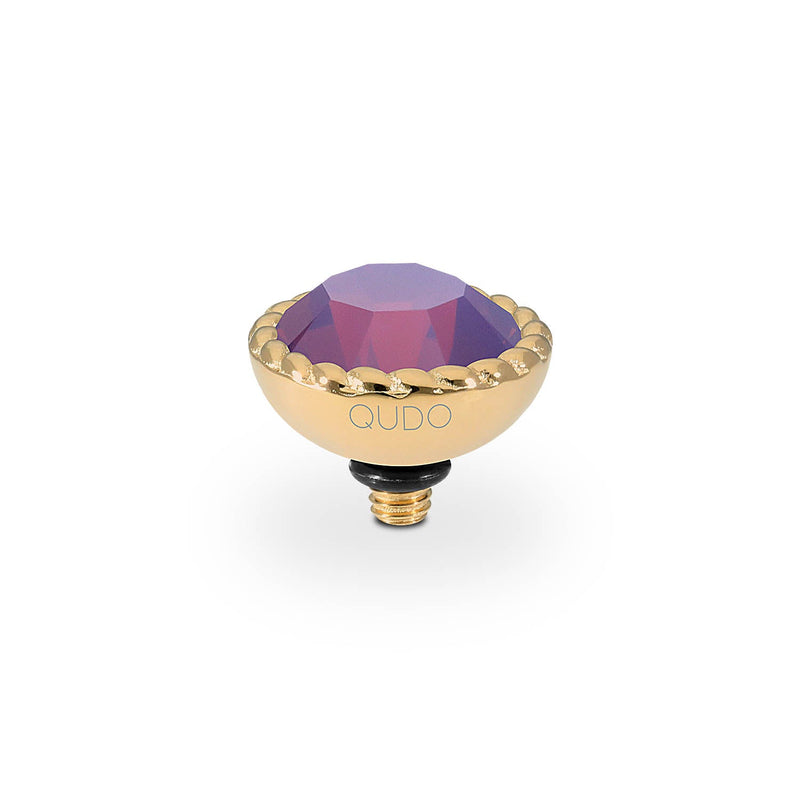 Bocconi Top 11 mm - Gold