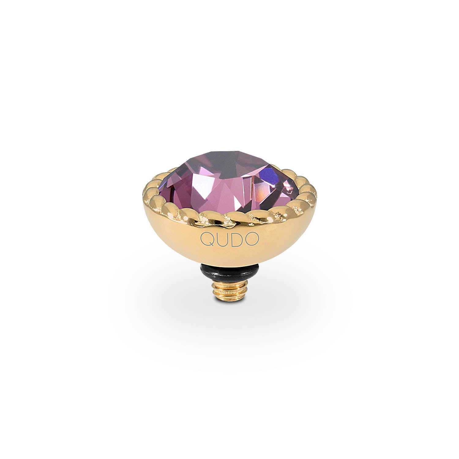 Bocconi Top 11 mm - Gold