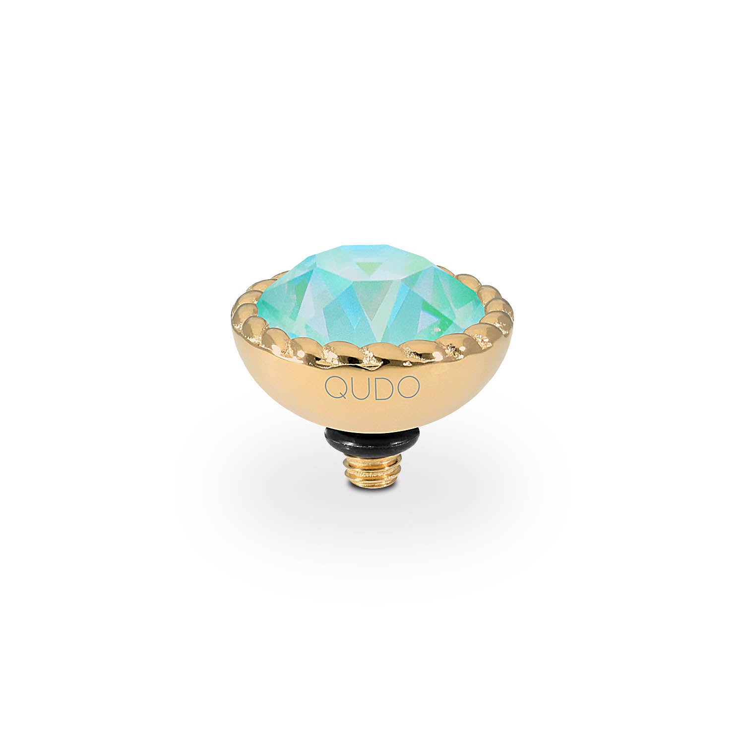 Bocconi Top 11 mm - Gold silky sage delite