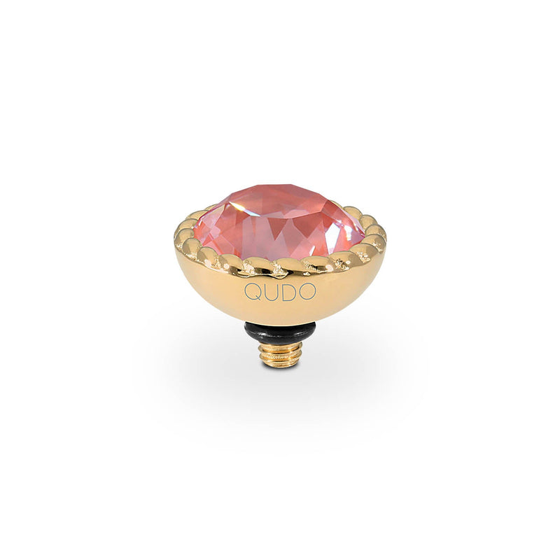 Bocconi Top 11 mm - Gold