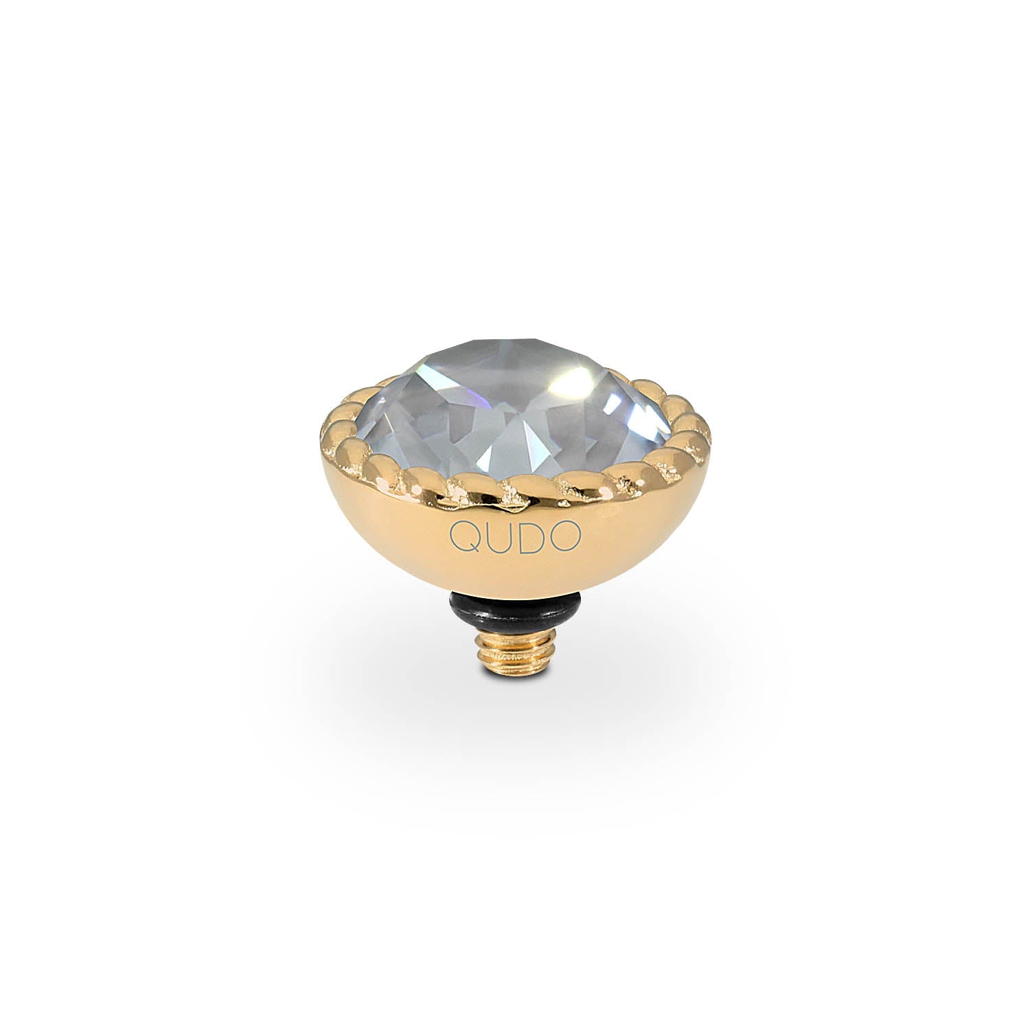 Bocconi Top 11 mm - Gold