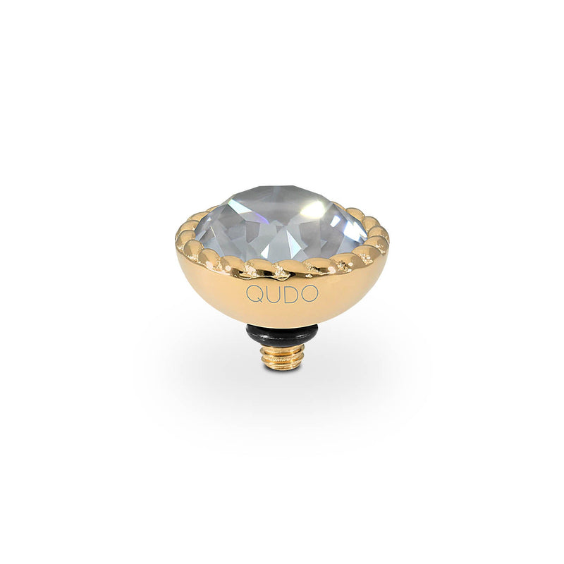 Bocconi Top 11 mm - Gold
