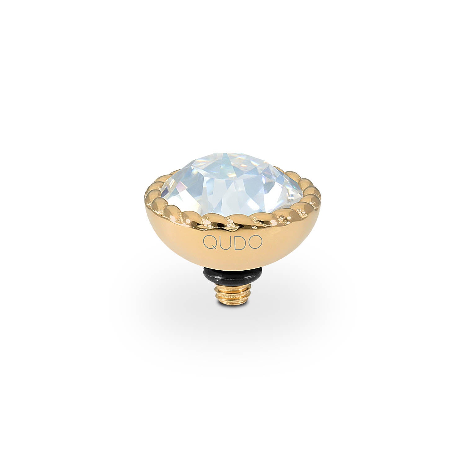 Bocconi Top 11 mm - Gold
