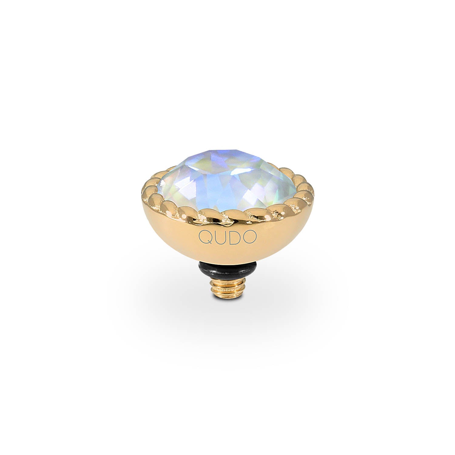 Bocconi Top 11 mm - Gold