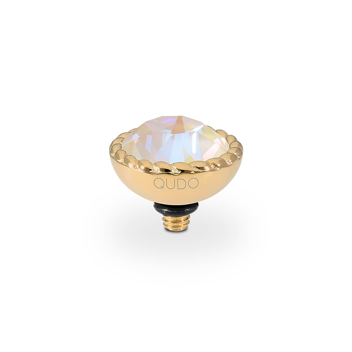 Bocconi Top 11 mm - Gold ivory cream delite