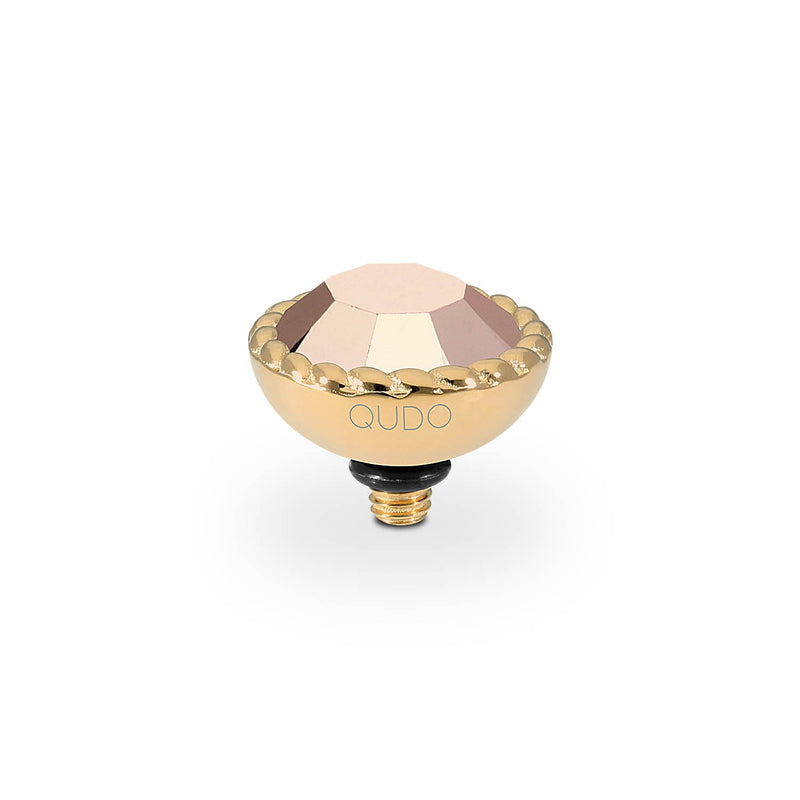 Bocconi Top 11 mm - Gold