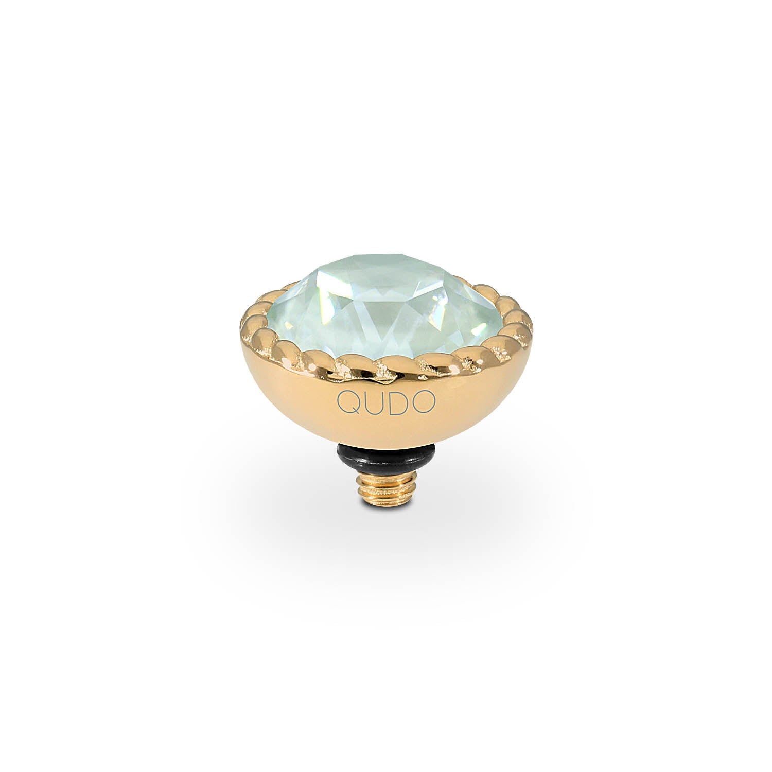 Bocconi Top 11 mm - Gold