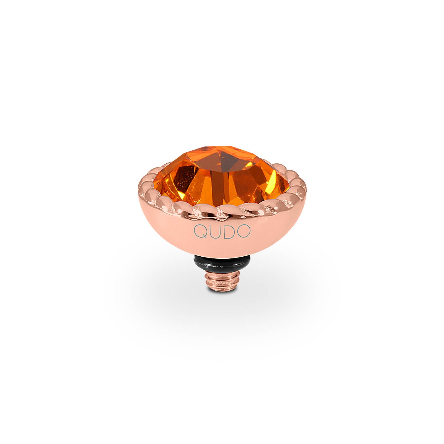 Bocconi Top 11 mm - Roségold sun