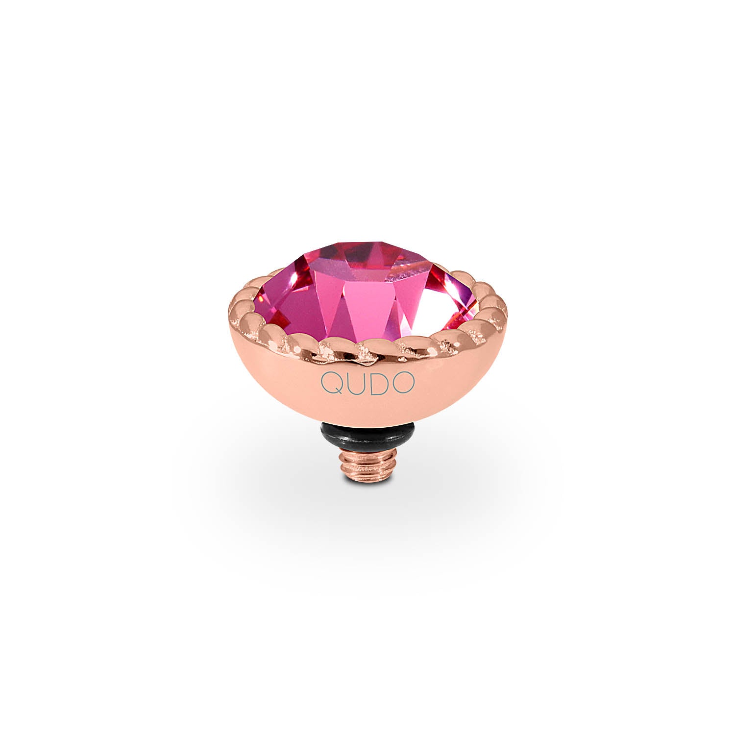 Bocconi Top 11 mm - Roségold rose