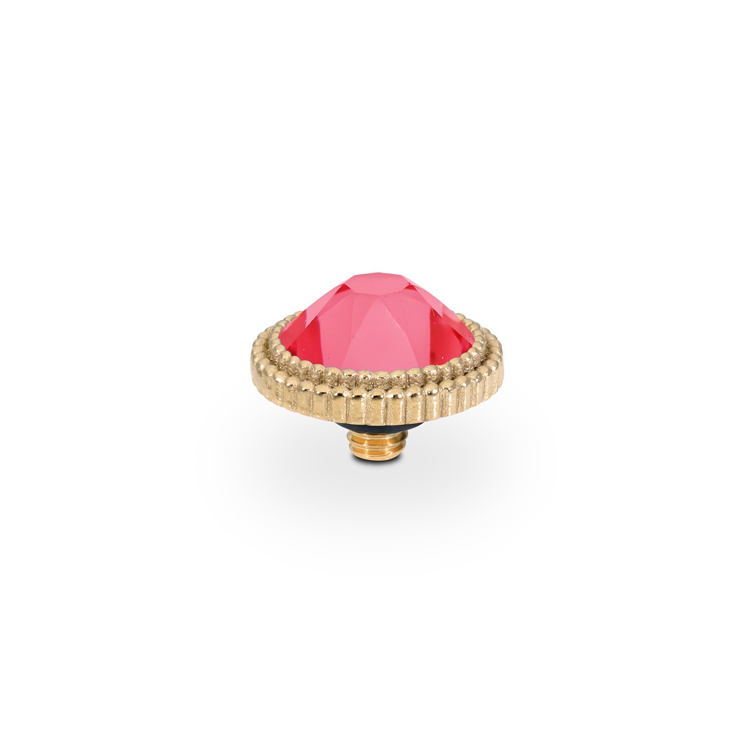 Fabero flat Top 10 mm - Gold