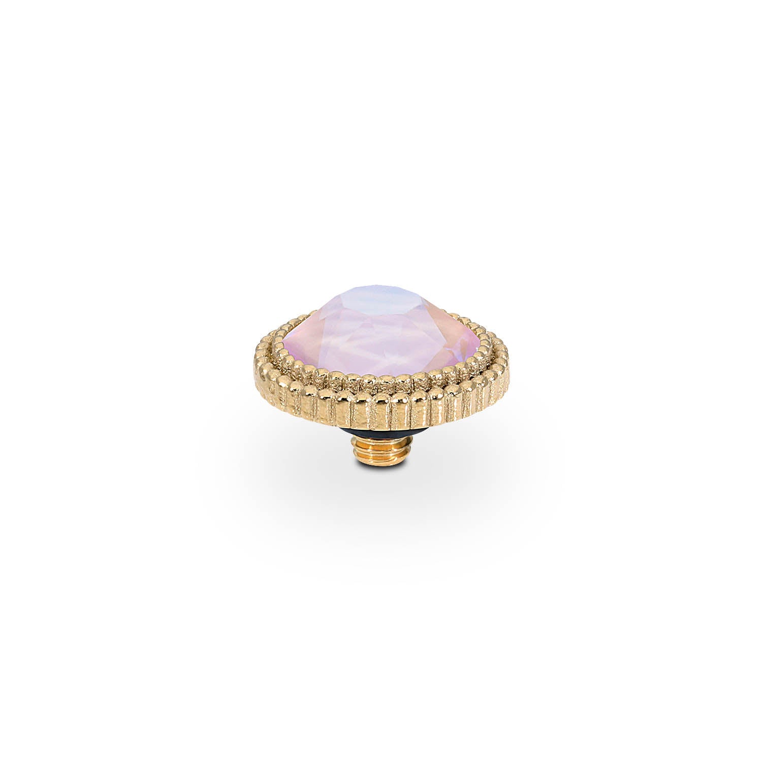 Fabero flat Top 10 mm - Gold