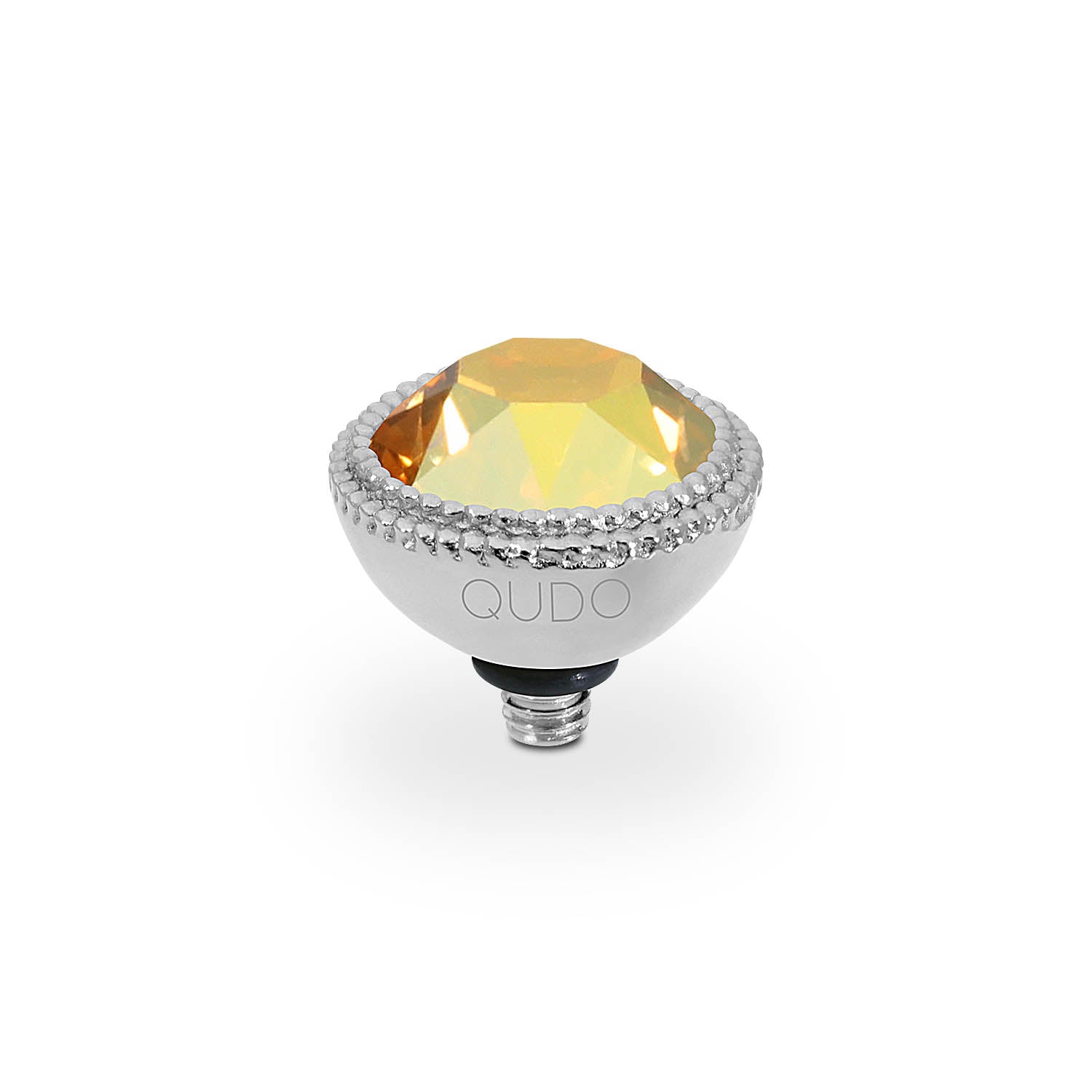 Fabero Top 11 mm - Silber metallic sunshine