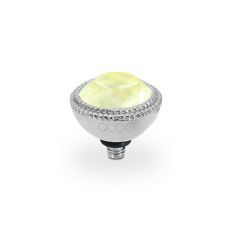 Fabero Top 11 mm - Silber