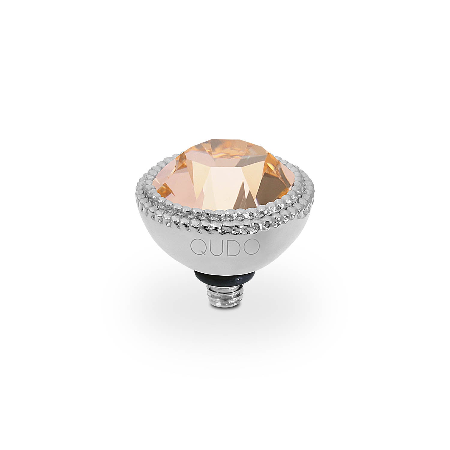 Fabero Top 11 mm - Silber