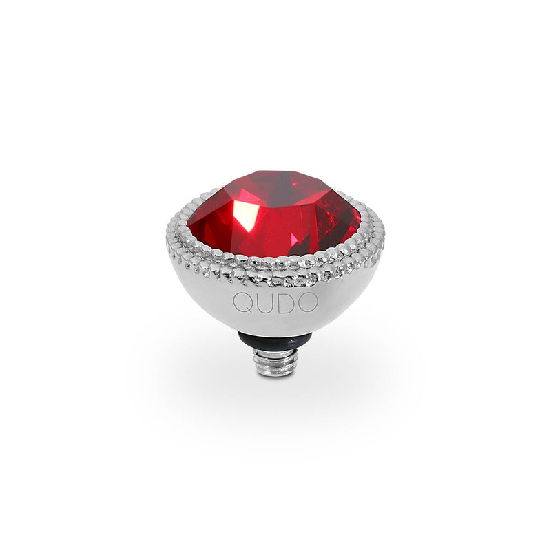 Fabero Top 11 mm - Silber