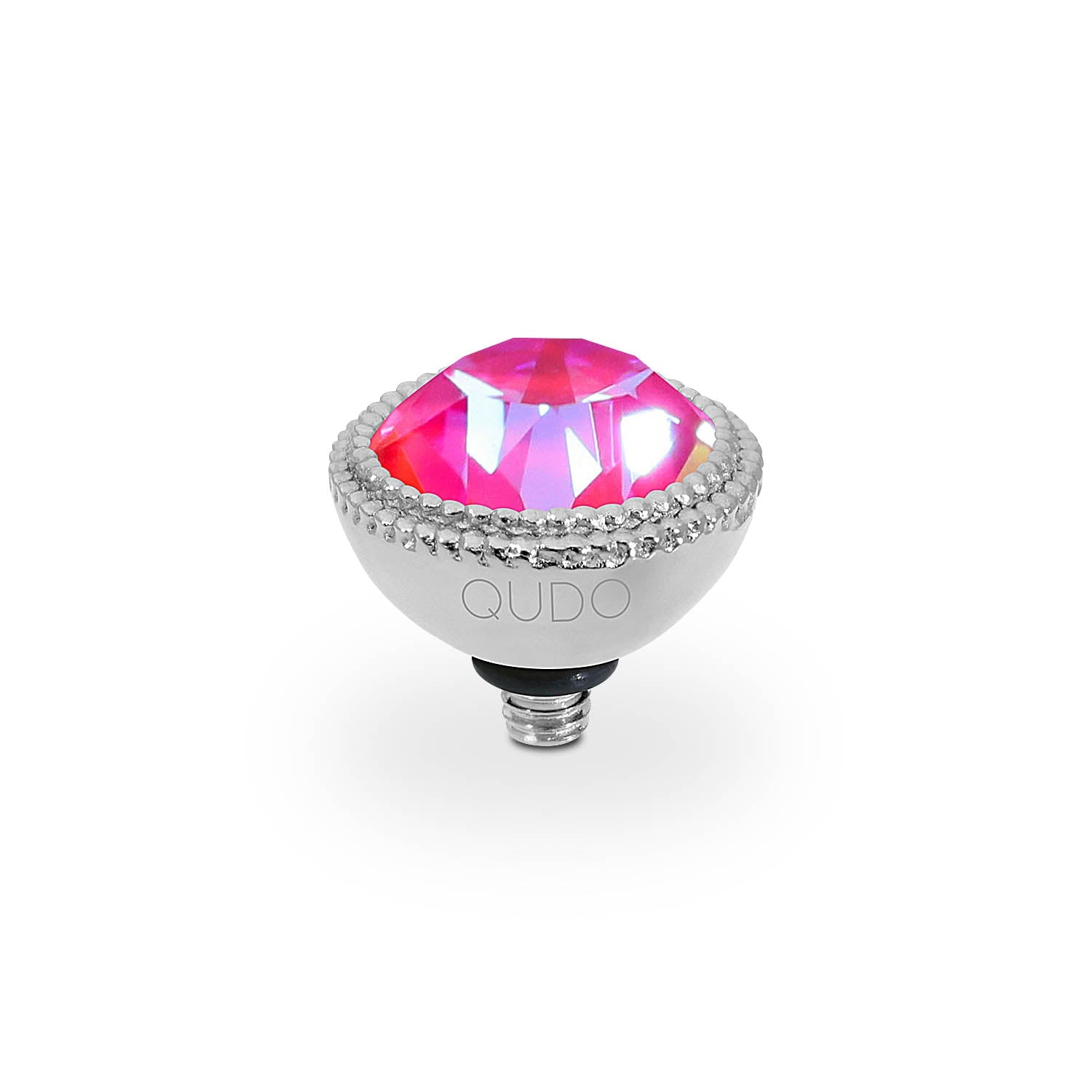 Fabero Top 11 mm - Silber