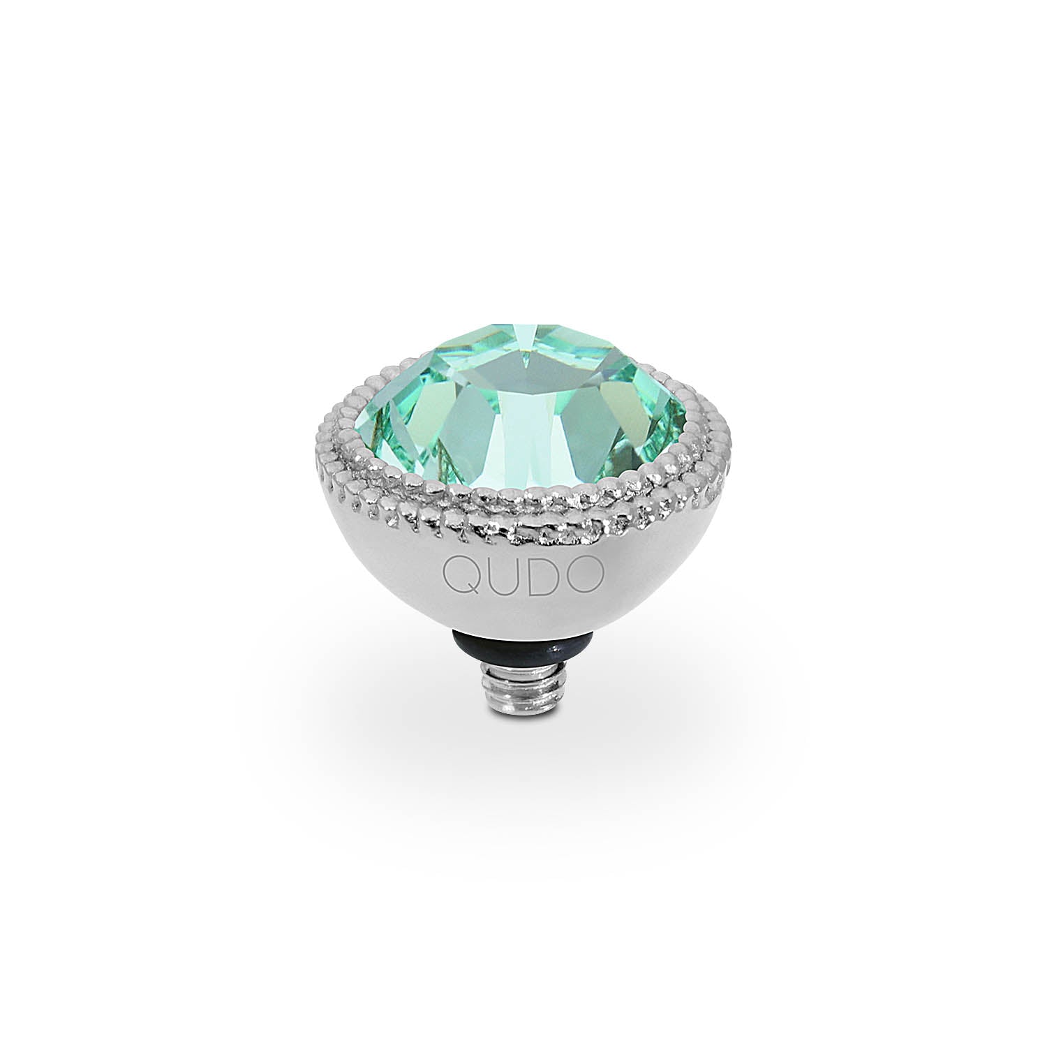 Fabero Top 11 mm - Silber