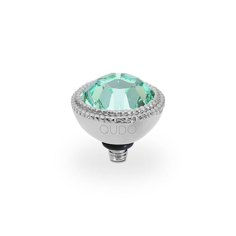 Fabero Top 11 mm - Silber