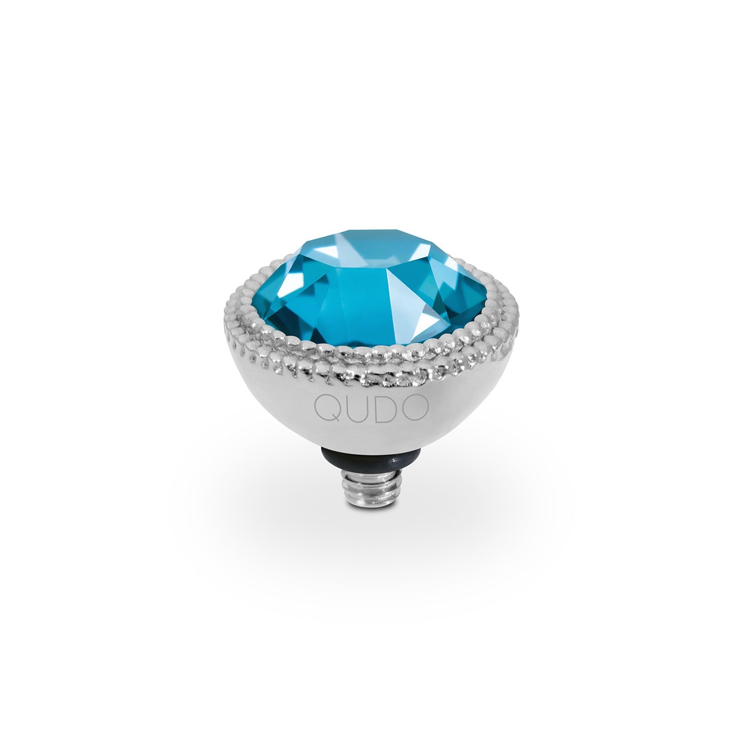 Fabero Top 11 mm - Silver