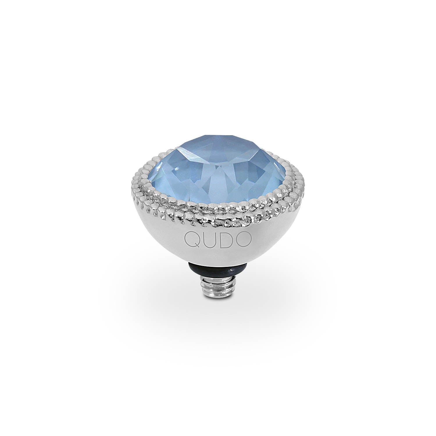 Fabero Top 11 mm - Silber