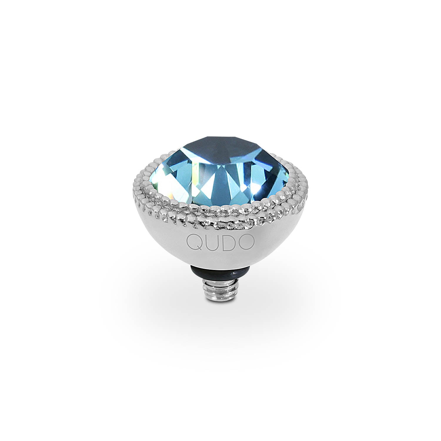 Fabero Top 11 mm - Silber montana