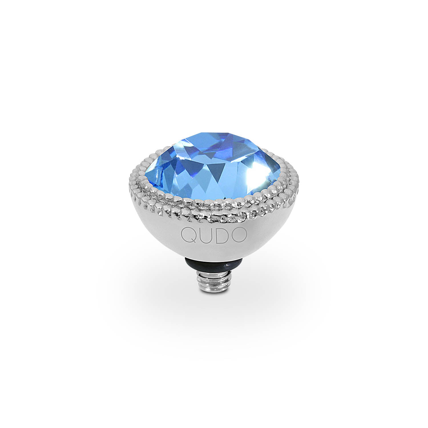 Fabero Top 11 mm - Silber