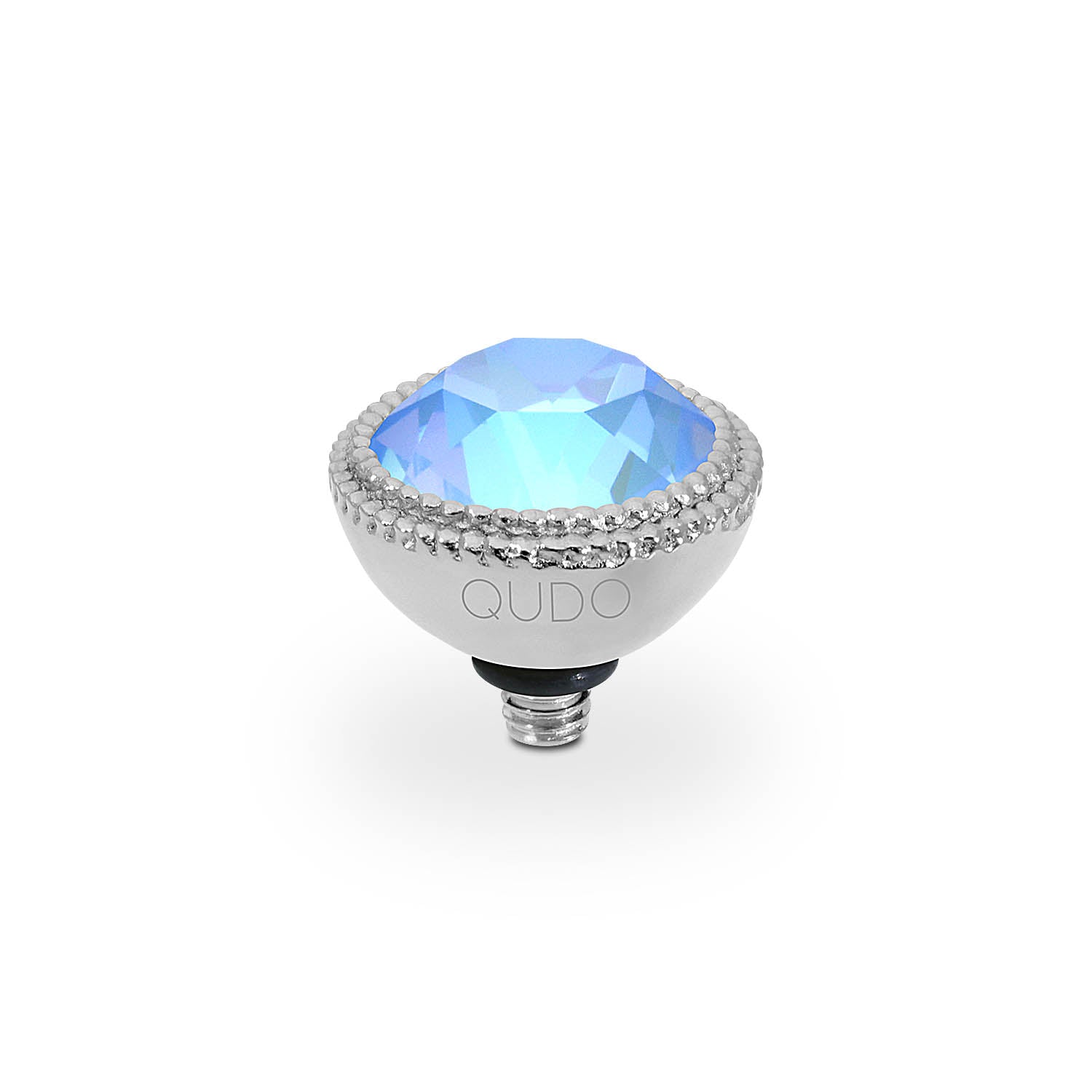 Fabero Top 11 mm - Silber