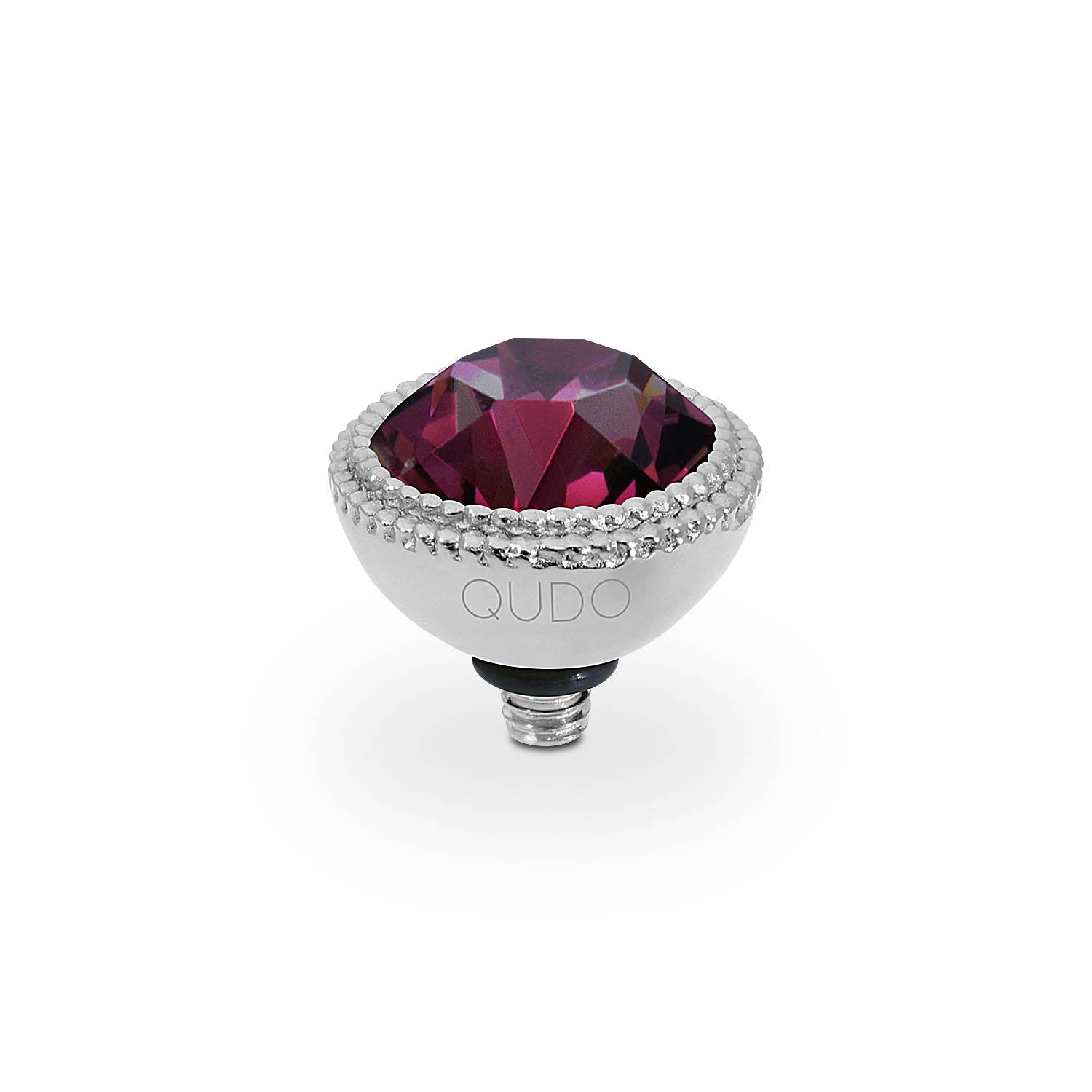 Fabero Top 11 mm - Silber amethyst