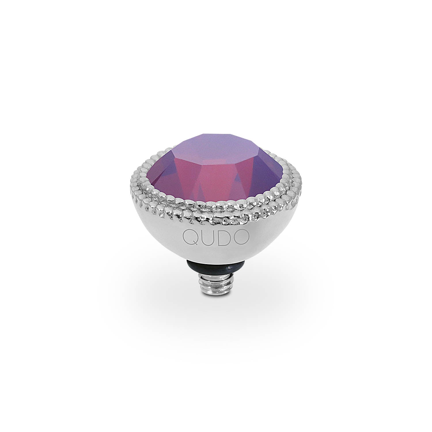 Fabero Top 11 mm - Silber