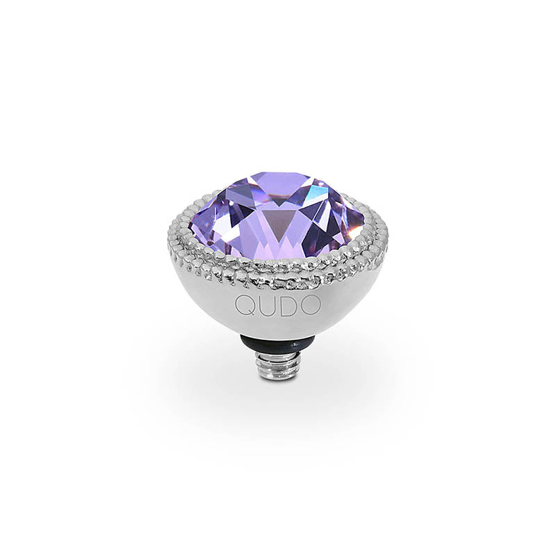 Fabero Top 11 mm - Silber Violet
