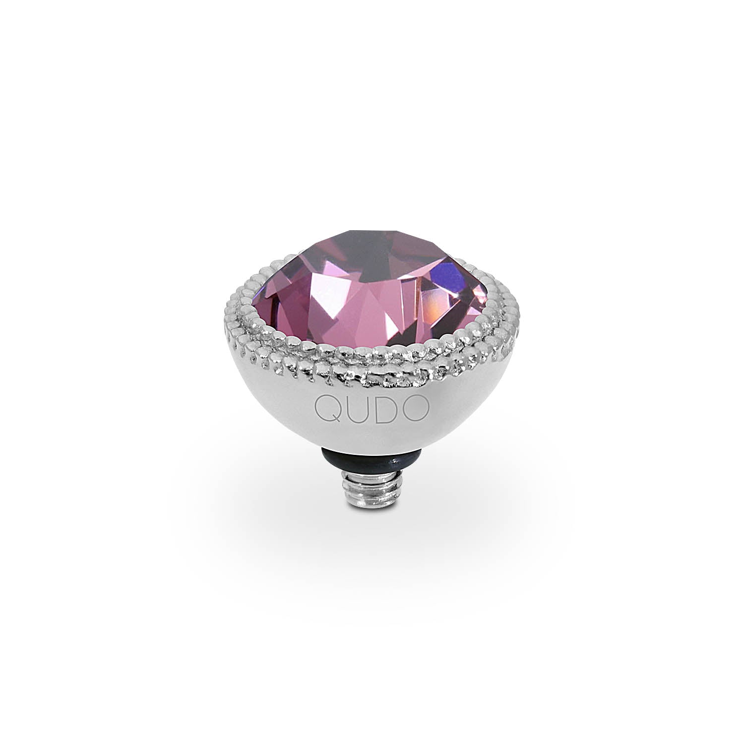 Fabero Top 11 mm - Silber