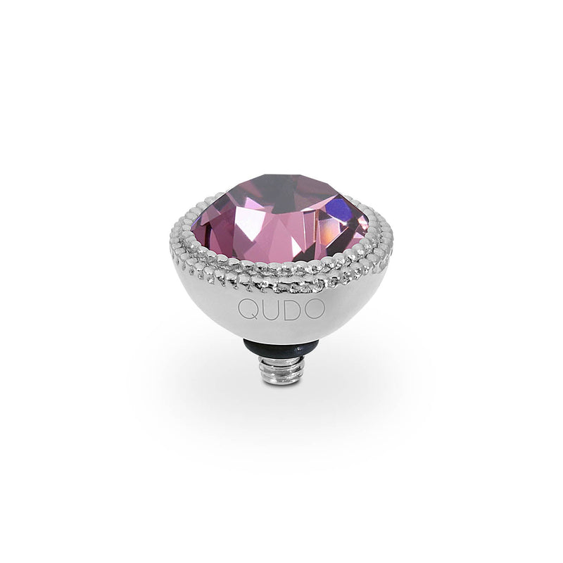 Fabero Top 11 mm - Silber