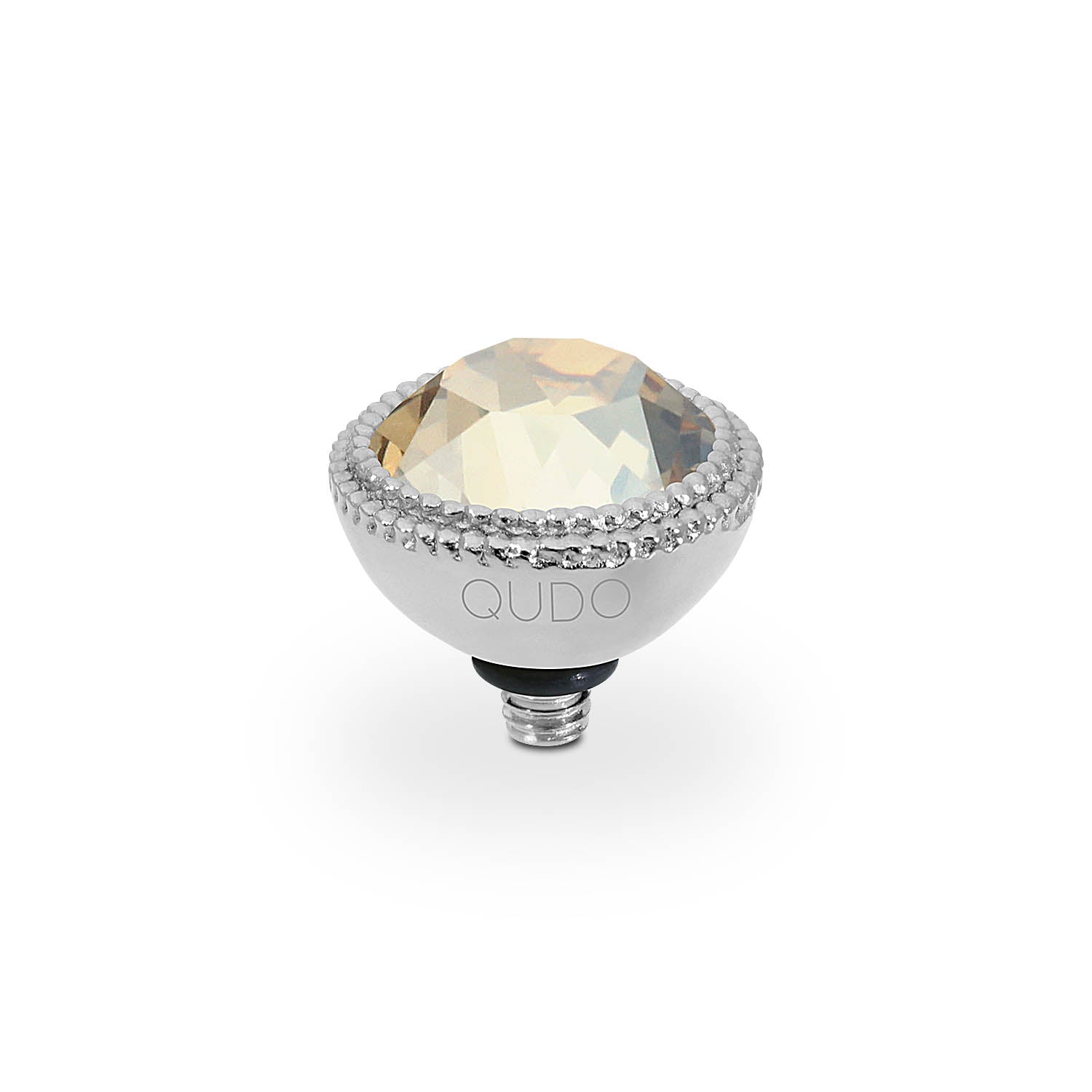Fabero Top 11 mm - Silber golden shadow