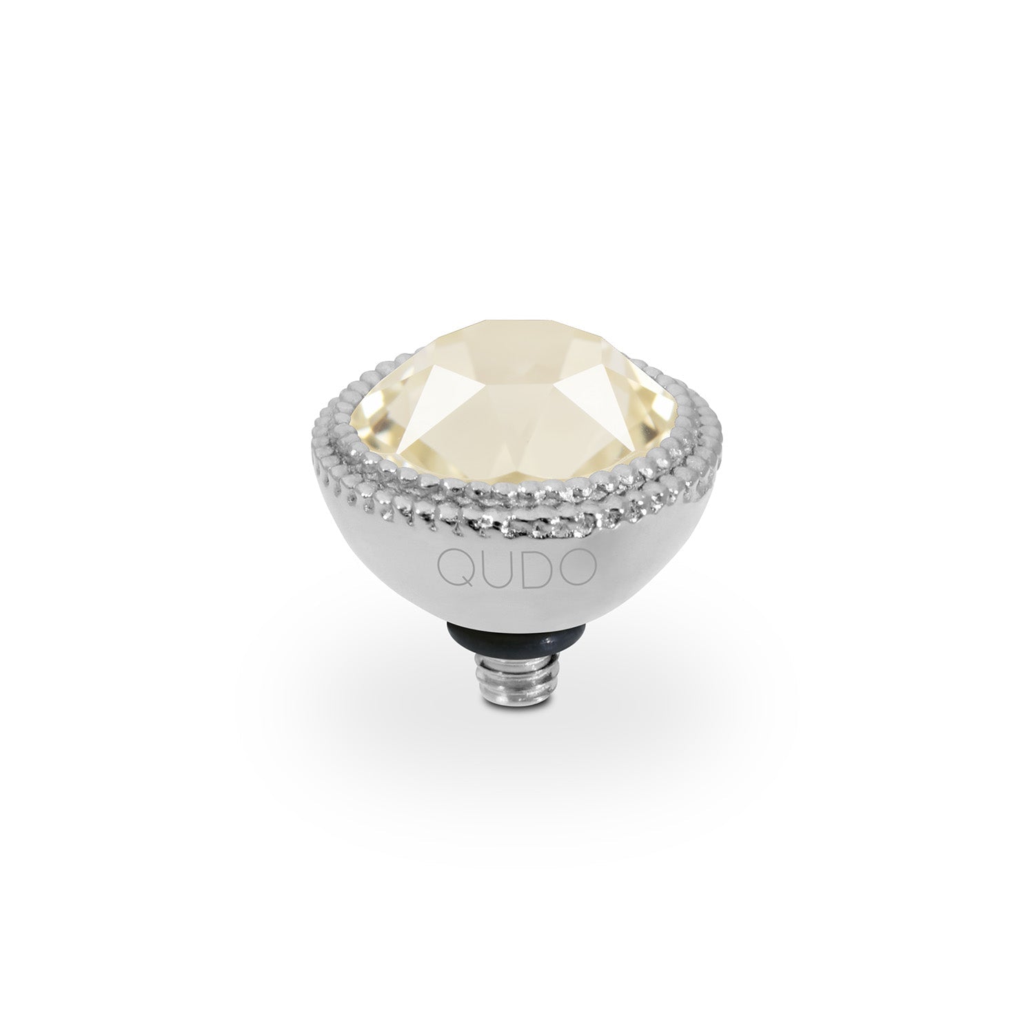 Fabero Top 11 mm - Silver