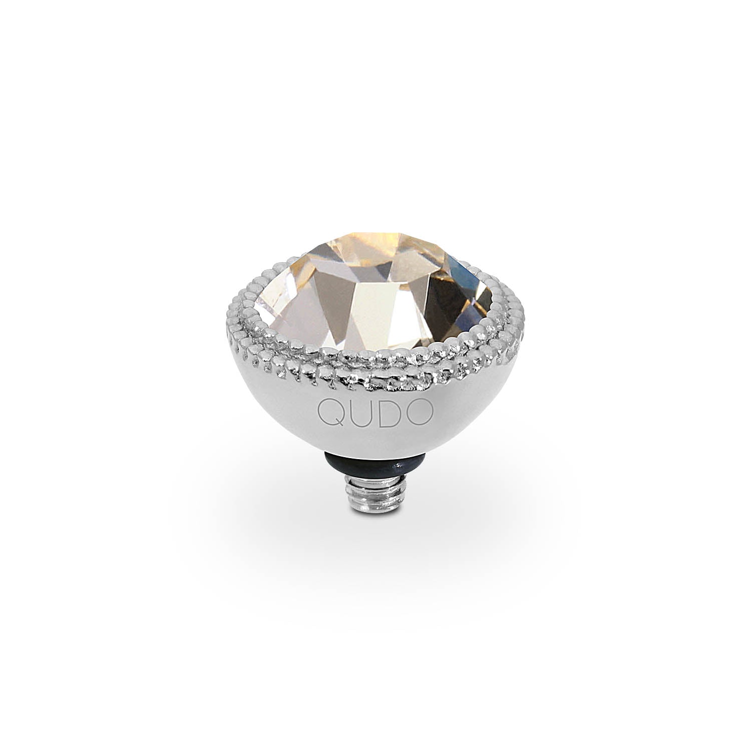 Fabero Top 11 mm - Silber