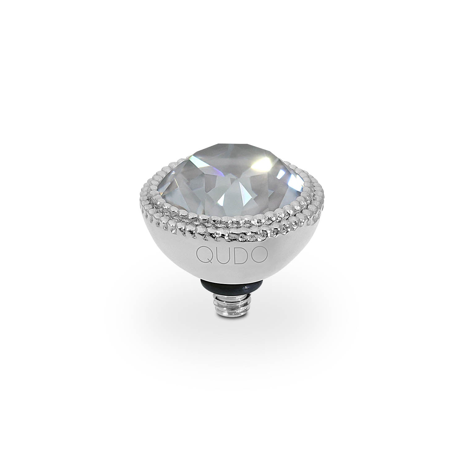 Fabero Top 11 mm - Silber
