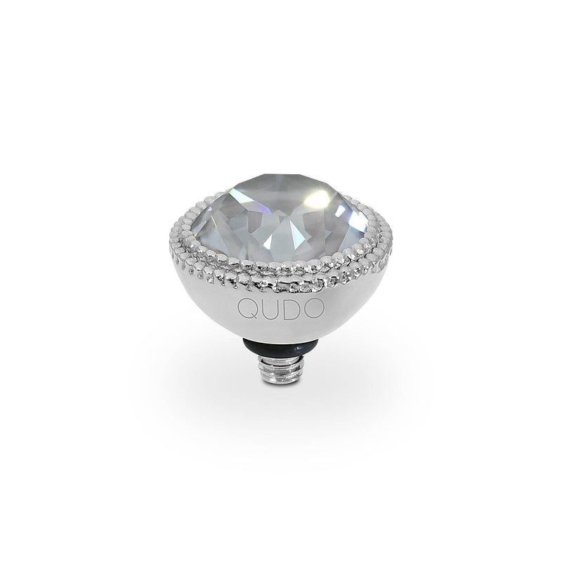 Fabero Top 11 mm - Silber