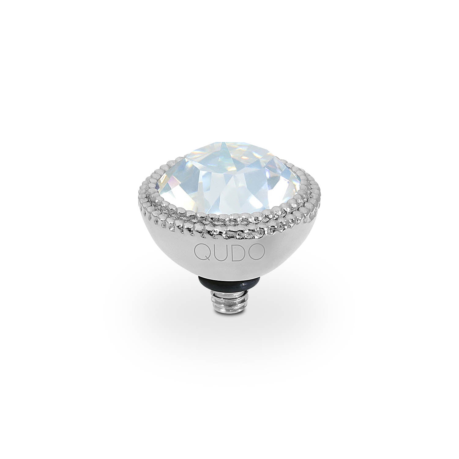 Fabero Top 11 mm - Silber