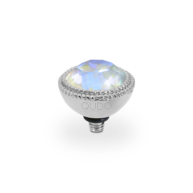 Fabero Top 11 mm - Silber