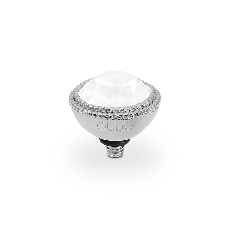 Fabero Top 11 mm - Silber